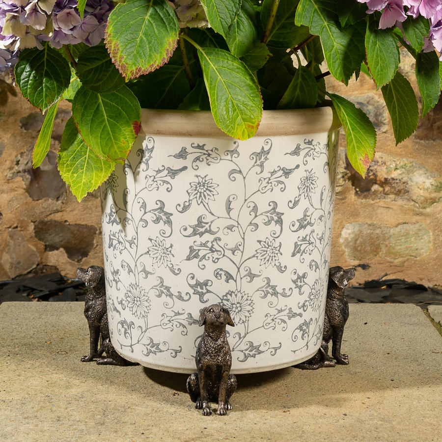 Kbelfe Labrador 3er-Set