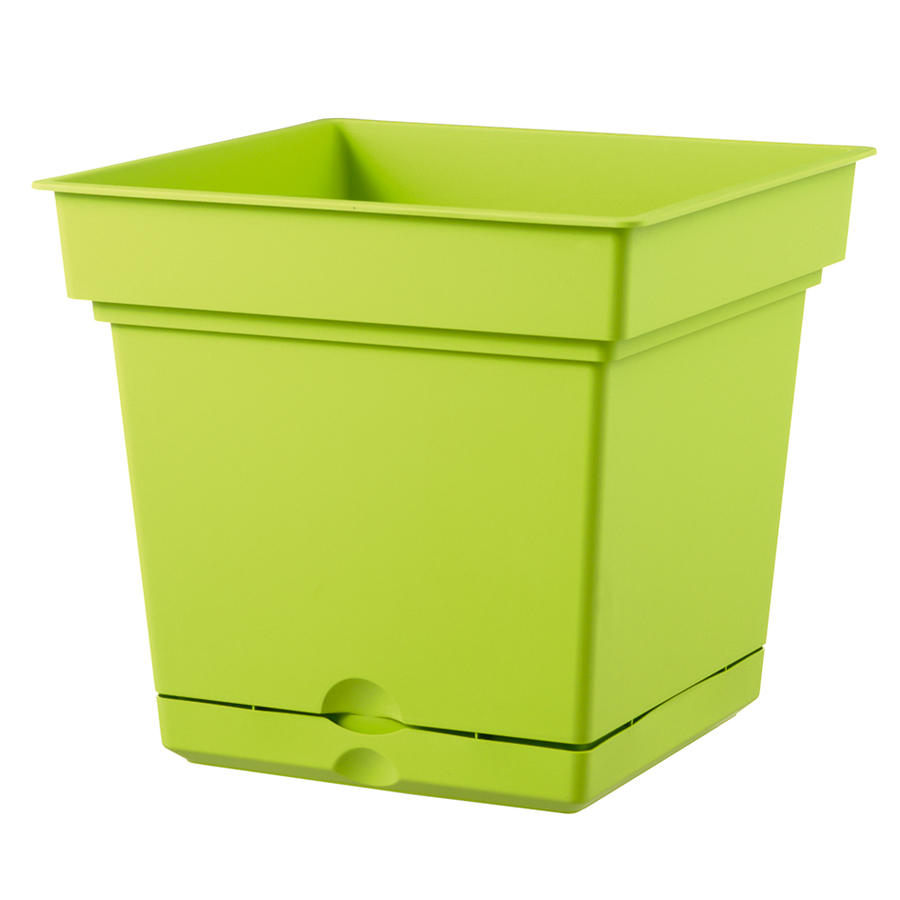 Pflanzkasten Urban-Style Gr��e 1 - 38 x 38 x 38 cm