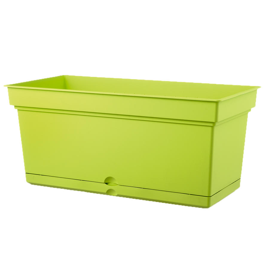 Pflanzkasten Urban-Style Gr��e 2 - 78 x 38 x 38 cm