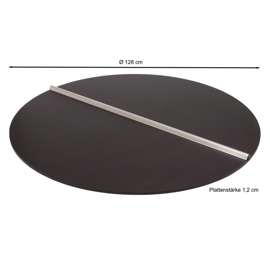Deckel fr Beckmann-Regenfass 1000 l