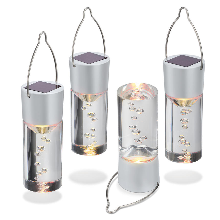Solar-Sticks  4er-Set