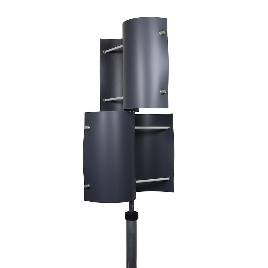 W�hlmaus-Scheuche Gr��e 2   H�he 200 cm