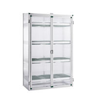 Aussaat- und Anzuchthaus Gre 3  87 x 44 x 140 cm