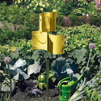 Whlmaus-Scheuche Gre 2   Hhe 200 cm