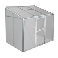 Anlehnhaus Typ Allplanta  BXL5  206 x 310 cm