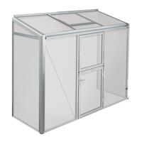 Anlehnhaus Typ Allplanta  BXL1  108 x 310 cm