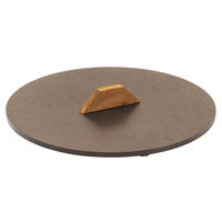 Deckel fr Beckmann-Regenfass 100 l