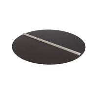 Deckel fr Beckmann-Regenfass 600 l
