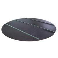 Deckel fr Beckmann-Regenfass 6000 l