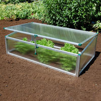 Frhbeet Typ Allgu Modell&nbsp FSH Gre 98 x 55 cm