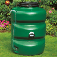 Gartenfass 500 l