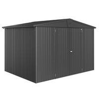 Gartengertehaus Gre 5 316 x 228 cm