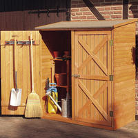 Gerteschrank 149 x 78 x 164 cm