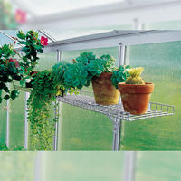 Gitterregal  99 x 19 cm