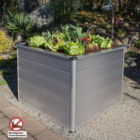 Hochbeet Erntewunder 101 x 91 x 75,5 cm