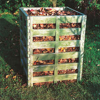 Lattenkomposter 1130 Liter