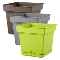 Pflanzkasten Urban-Style Gr��e 1 - 38 x 38 x 38 cm