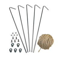 Rankschnur-Set