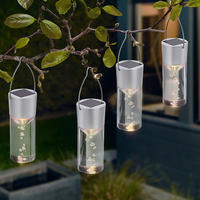Solar-Sticks  4er-Set