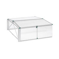 Verlängerung Frühbeet Typ Allgäu Modell 2