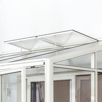 Zustzliches Dachfenster fr Modell BXL9 bis BXL16