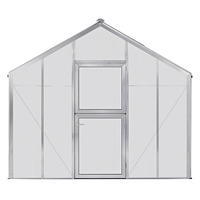 Gewchshaus Typ Allplanta Modell Classic ALP8  300 x 606 cm