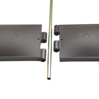 Hochbeet Grundgre 2 Hhe 50 cm Braun