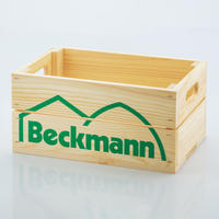Beckmann-Kiste