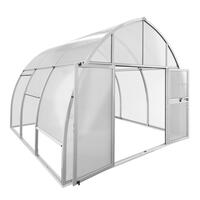 Gewchshaus Typ Botanis Modell Classic BOTL33 400 x 387 cm