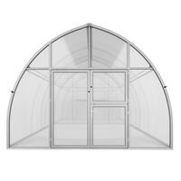 Gewchshaus Typ Botanis Modell Classic BOTL33 400 x 387 cm