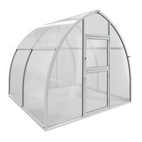 Gewchshaus Typ Botanis Modell Classic BOTM22 300 x 260 cm