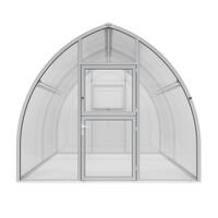 Gewchshaus Typ Botanis Modell Classic BOTM22 300 x 260 cm