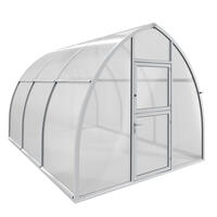 Gewchshaus Typ Botanis Modell Classic BOTM23 300 x 387 cm