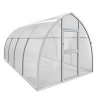 Gewchshaus Typ Botanis Modell Classic BOTM24 300 x 514 cm