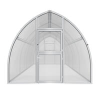 Gewchshaus Typ Botanis Modell Classic BOTM24 300 x 514 cm