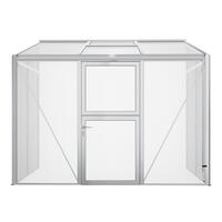Anlehnhaus Typ Allplanta  BXL5  206 x 310 cm