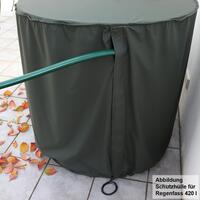 Schutzhlle fr Beckmann-Regenfass 100 l