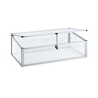 Frhbeet Typ Allgu Modell FSH Gre 98 x 55 cm
