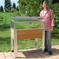 Frhbeet Typ Allgu Modell FSH Gre 98 x 55 cm