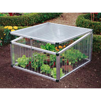 Frhbeet Typ Allgu Modell 3 Gre 1 / Schildkrten-Haus Gre 1 PLEXIGLAS Alltop