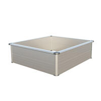 Wachstumsbeet Urban 101 x 91 x 31 cm