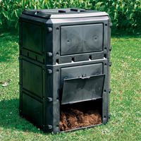 Bio-Quick-Komposter Erweiterungsgröße 230 Liter