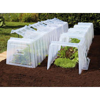 Pflanz-Tunnel Gre 2 2er-Set