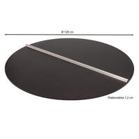 Deckel fr Beckmann-Regenfass 1000 l