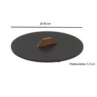Deckel fr Beckmann-Regenfass 100 l