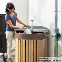 Deckel fr Beckmann-Regenfass 600 l