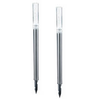 Solar-Stableuchte 2er-Set