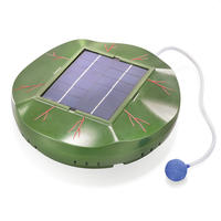 Schwimmender-Solar-Teichbelfter