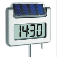 Solar-Riesenthermometer
