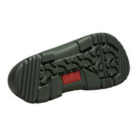 Birkenstock-Gartenschuh Gr�n